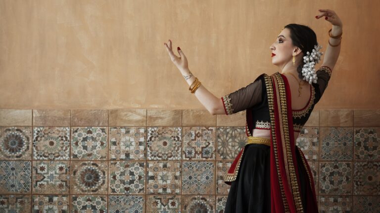 11. Dança do Vente Iniciante II