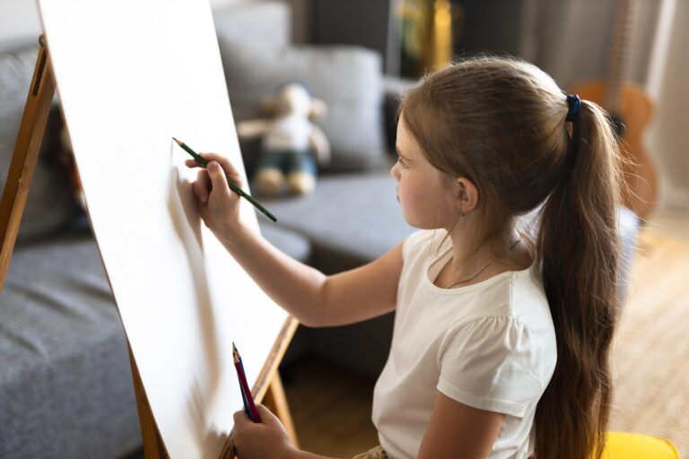 01. Desenho Infantil