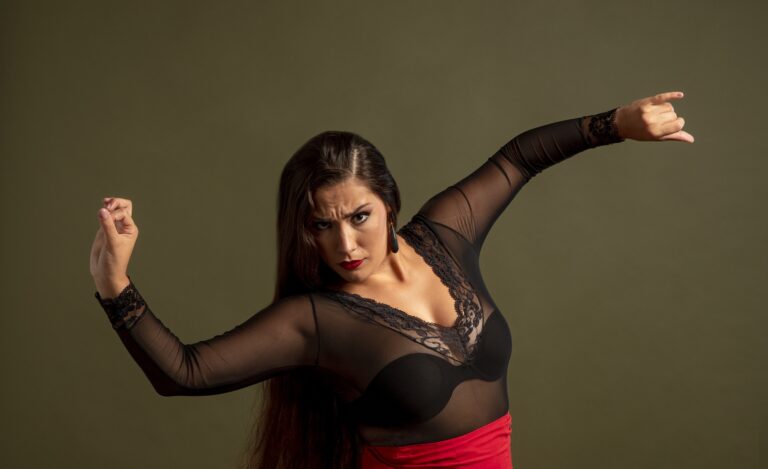 10. Dança do Vente Iniciante I