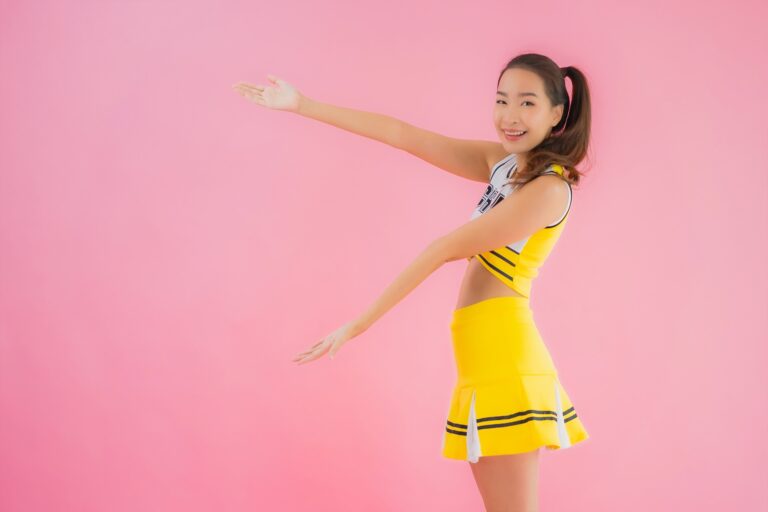 17. Dança K-pop Infantil