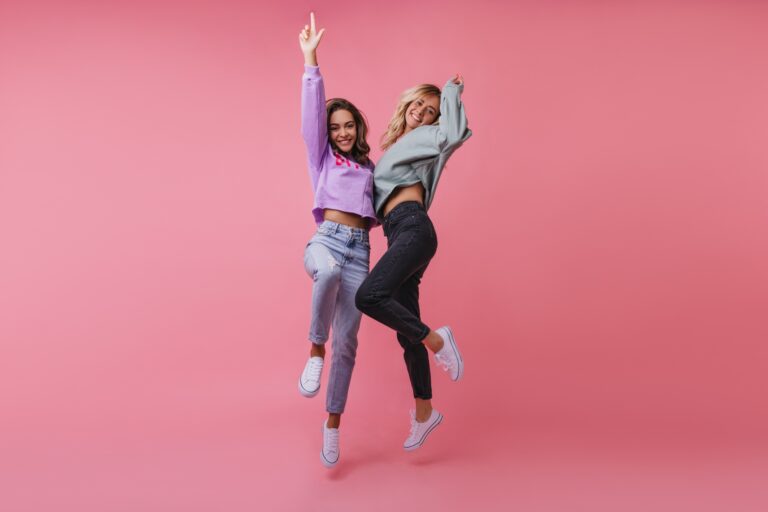 18. Dança K-pop Adulto