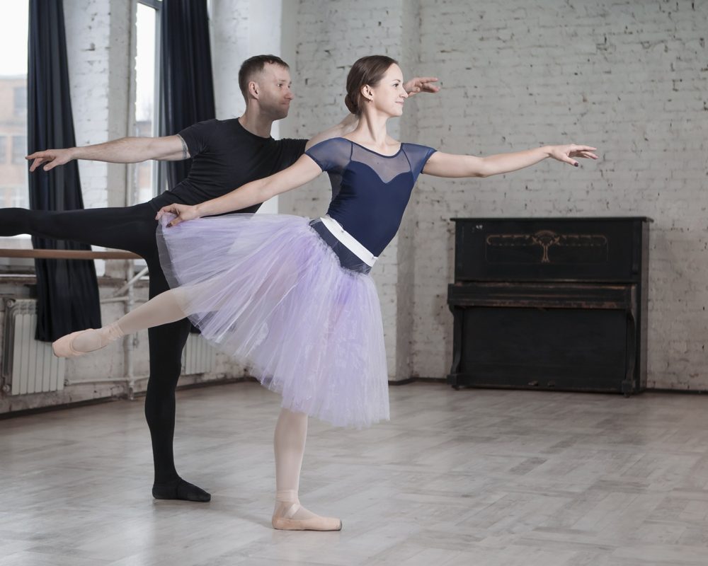 Ballet
