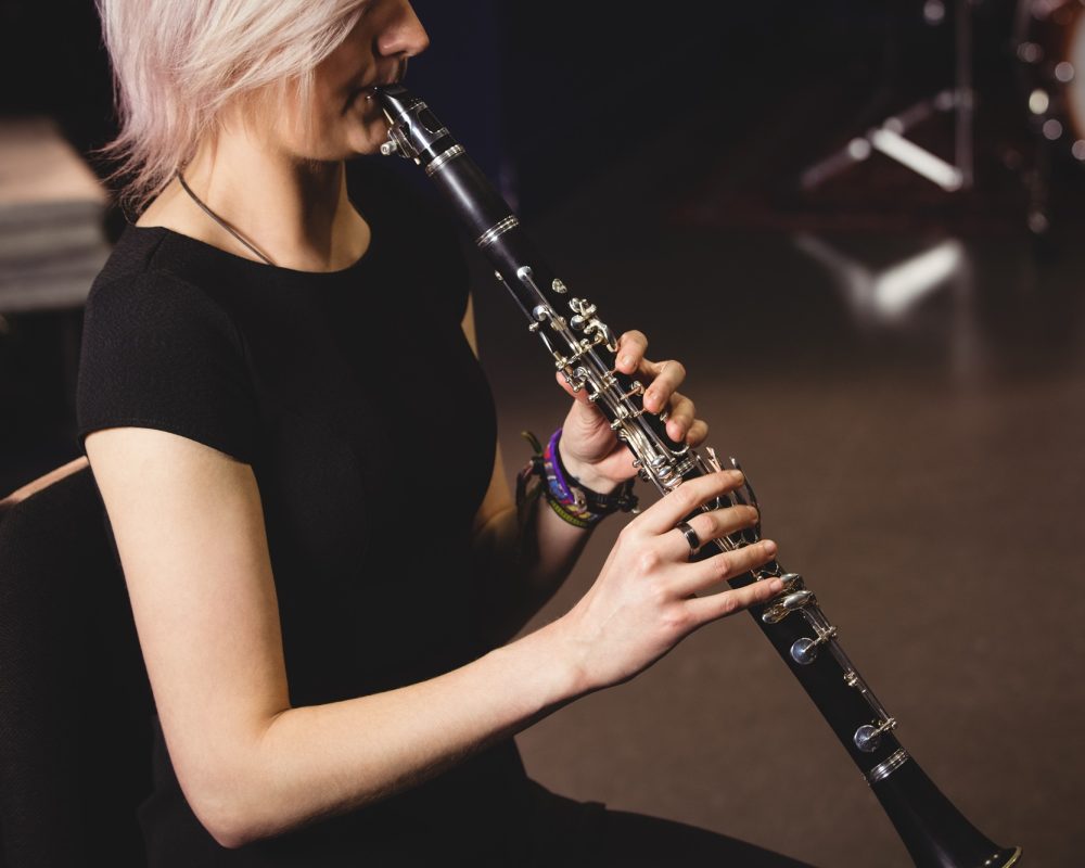 Clarinete