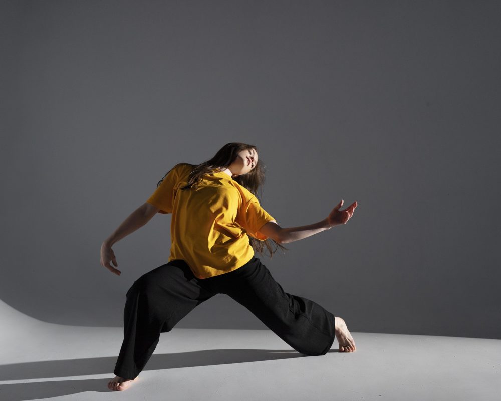 Dança Contemporânea